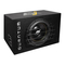 Subwoofer ESX QUANTUM QXB12 Kurzanleitung