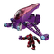 Spielzeuge MEGA BLOKS HALO THE AUTHENTIC COLLECTOR'S Serie Montageanleitung