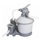 Schwimmbadfilter Bestway FLOWCLEAN 58400 Bedienungsanleitung