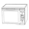 Mikrowellen Whirlpool Combi master M 930 Gebrauchsanweisung