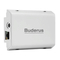 Modulen Buderus web KM100 Installationsanleitung