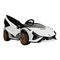 Jamara Ride on Lamborghini Sian FKP 37