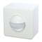 Präsenzmelder B.E.G. LUXOMAT PD2 S 180 ST KNX Montageanleitung