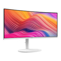 Msi Modern Series Bedienungsanleitung