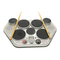 Schlagzeug Yamaha drum pro dd-55 Digital Percussion Bedienungsanleitung