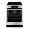 Herde AEG CCB6644ABM Benutzerinformation