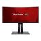 Monitore ViewSonic VP3481 Bedienungsanleitung
