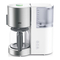 Kaffeemaschinen Braun KF 5105 Bedienungsanleitung