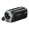 Camcorder Panasonic HDC-SD40 Bedienungsanleitung