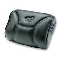 Casada MAXIWELL Bedienungsanleitung
