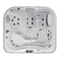 Whirlpoolwannen Jacuzzi J-470 Montageanweisung Und Bedienung Und Wartung