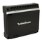 Verstärker Rockford Fosgate Punch 200-2 Bedienungsanleitung