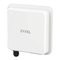 Router ZyXEL Nebula FWA710 Kurzanleitung