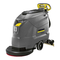 Scrubber Kärcher BD 50/50 C Bp Classic Originalbetriebsanleitung