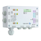 Erweiterungsmodule Technische Alternative CAN-I/O45 Montage, Bedienung