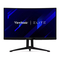 Monitore ViewSonic XG270QC Bedienungsanleitung