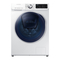 Waschmaschinen Samsung WD9 N6 Serie Benutzerhandbuch