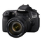 Kameras Canon EOS 60D Handbuch