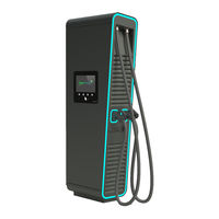 Alpitronic hypercharger HYC 300 Bedienungsanleitung