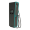 Autozubehör Alpitronic hypercharger HYC 150 Bedienungsanleitung