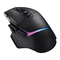 Logitech G502 X PLUS, G502 X LIGHTSPEED - Lightspeed Kabellose Optische Mäuse Handbuch
