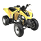 Quads & ATV BRP Bombardier ATV Bedienungsanleitung