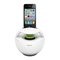 Docking-Stationen Sony RDP-V20IP Bedienungsanleitung