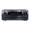 Stereo Empfänger Denon AVR-2308 Bedienungsanleitung