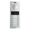 Videotürsprechanlage Fermax DUOX Video Skyline Installationshandbuch