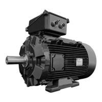 Leroy-Somer LSRPM-Serie Inbetriebnahme Und Wartung