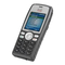 Telefone Cisco 7925 Bedienungsanleitung