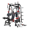 Fitness-Ausrüstung AsViva MS3 Benutzerhandbuch