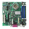 Mainboards Intel D915GMH Kurzübersicht