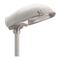 Außenleuchten Philips Malaga SGS101 Gebrauchsanweisung