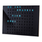 Uhren build-yours Wordclock Gebrauchsanleitung