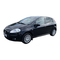 Autos fiat punto Betriebsanleitung