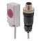 Sensoren ipf electronic IB21F001 Kurzanleitung