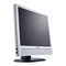 Monitore Philips 190P6 Handbuch