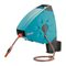 Garten und Gartentechnik Gardena 20 roll-up automatic Montageanleitung