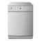 Wäschetrockner AEG LAVATHERM 57520 electronic Gebrauchsanweisung
