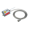 Messgeräte MICRO-EPSILON thermoMETER CTRatio Betriebsanleitung