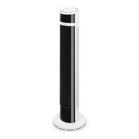 Klarstein ICETOWER SMART Bedienungsanleitung
