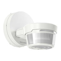 Abb Busch-Wachter PRO 6851/9-500 Serie Produkthandbuch