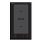 Kochfelder amzchef FS-IRC119B33 Benutzerinformation