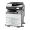 All-in-One-Drucker Ricoh MP 2001 SP Anwenderanleitung