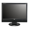 Monitore LG M198WA Benutzerhandbuch