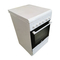 Herde Electrolux FGH50K3101 Benutzerinformation