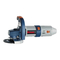 Schleifmaschinen KRESS WS 6390 E Bedienungsanleitung
