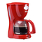 Kaffeemaschinen Bestron ACM801 Bedienungsanleitung