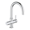 Badausstattung und Badeinrichtung Grohe Blue 2 Handbuch